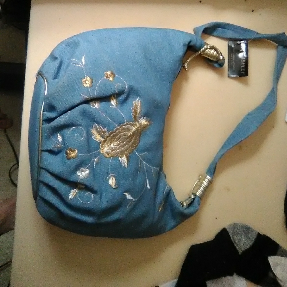 Oh Ashley Purse Brand New